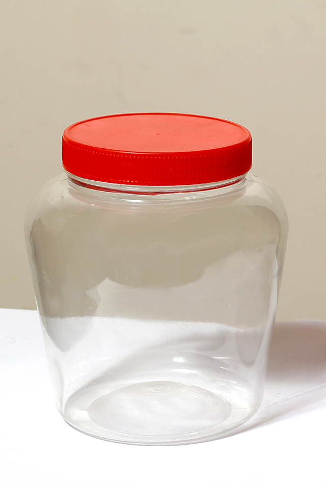 Powder Bottle APJ1000