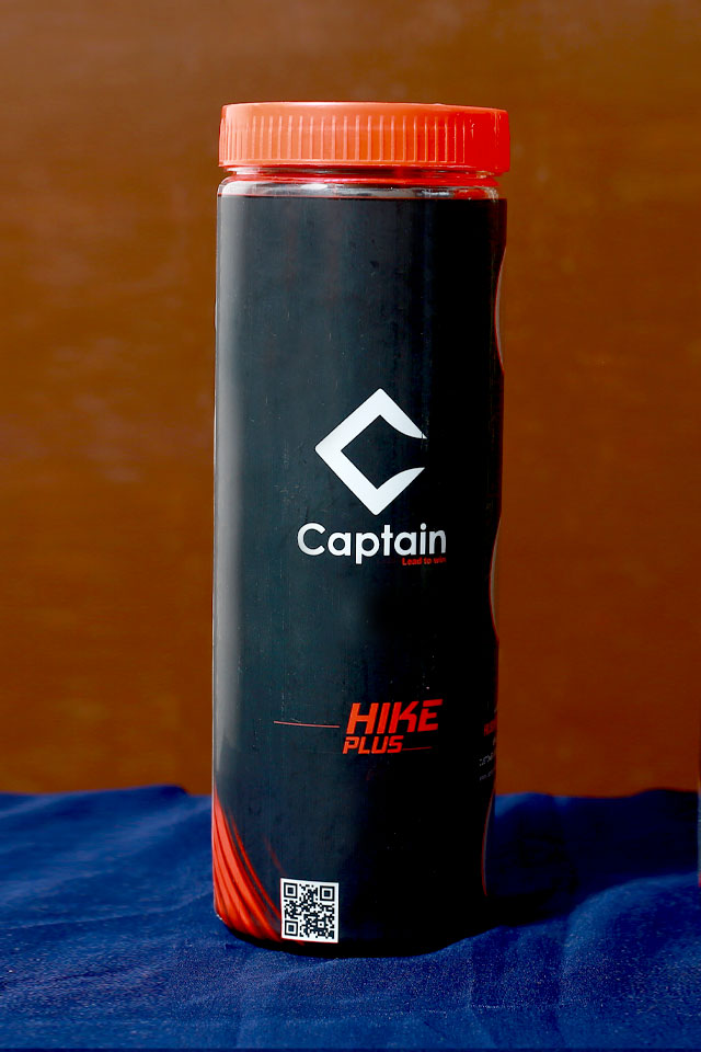 Powder Bottle CJ1000