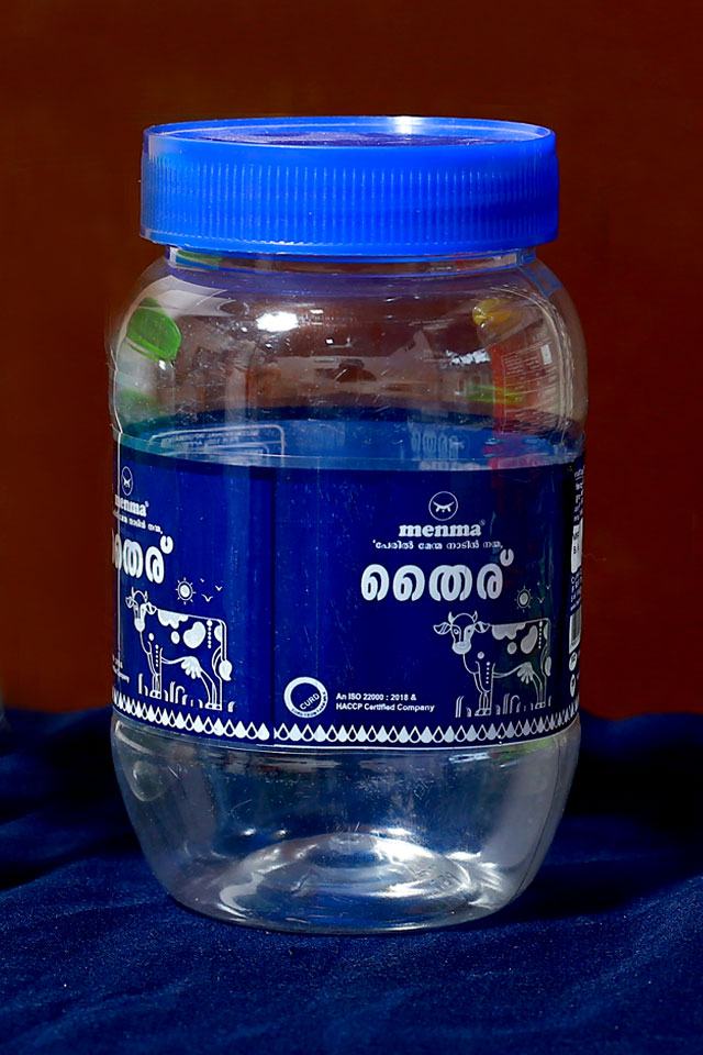 KJ Bottle KJ400
