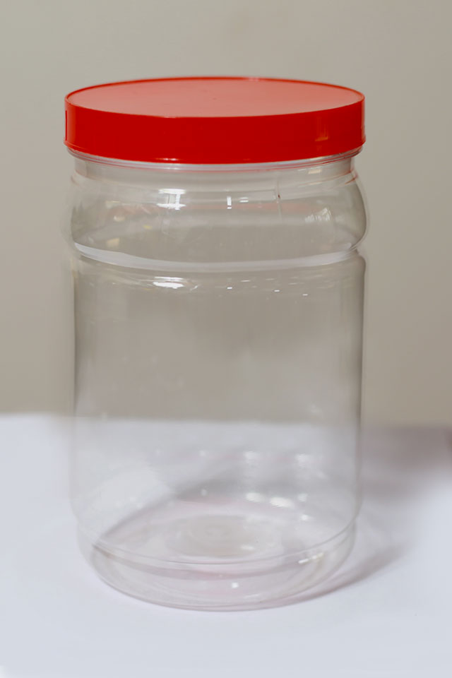 KJ Bottle KJ1200