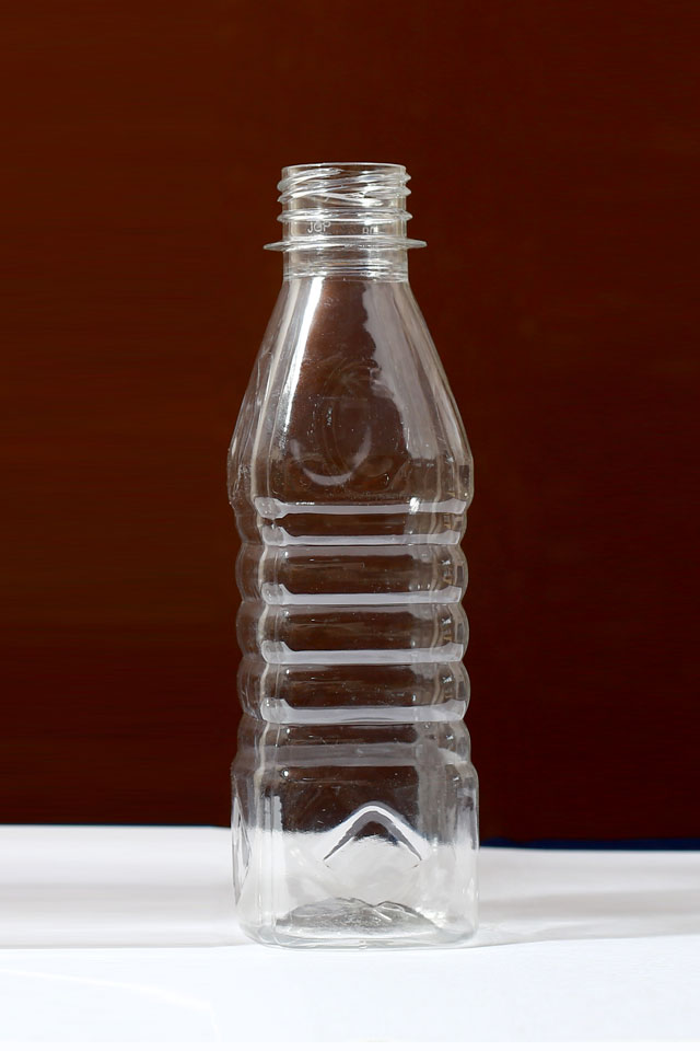 Oil Bottle OIL250