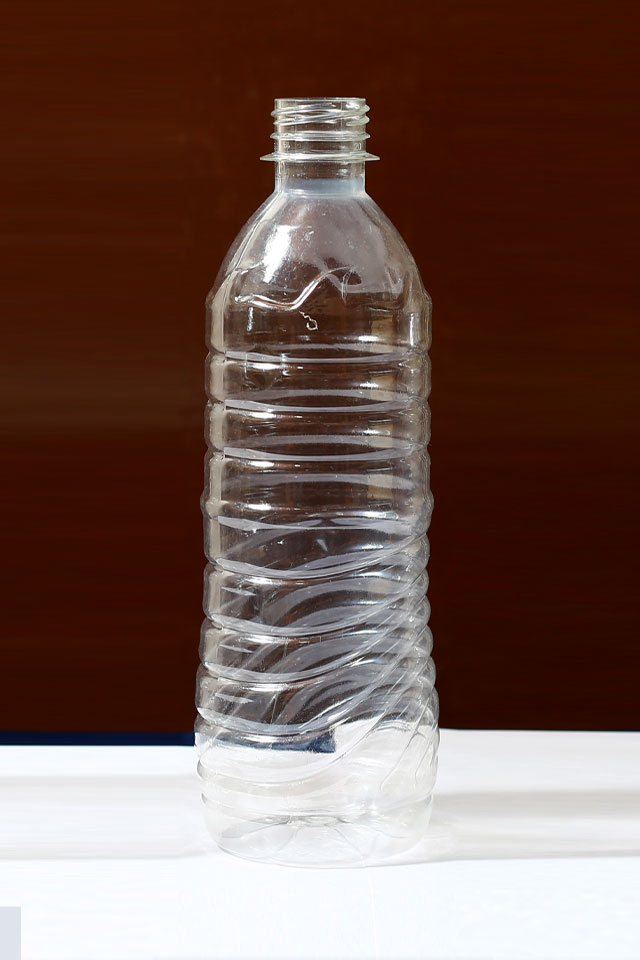 PYK Water Bottle PYK500