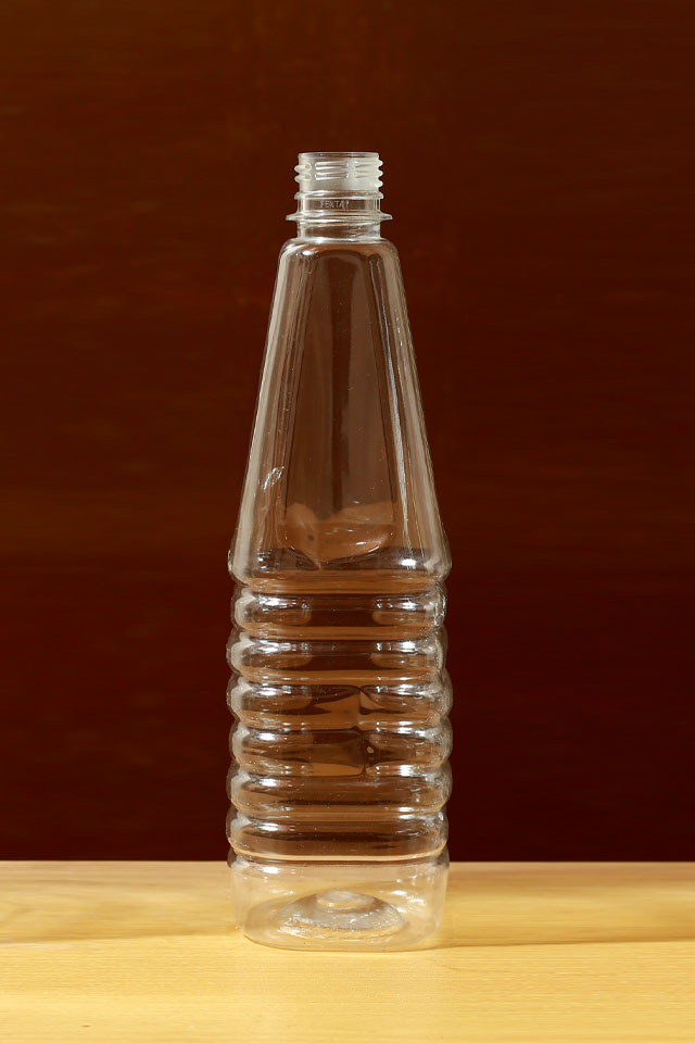 Square Bottle Square750